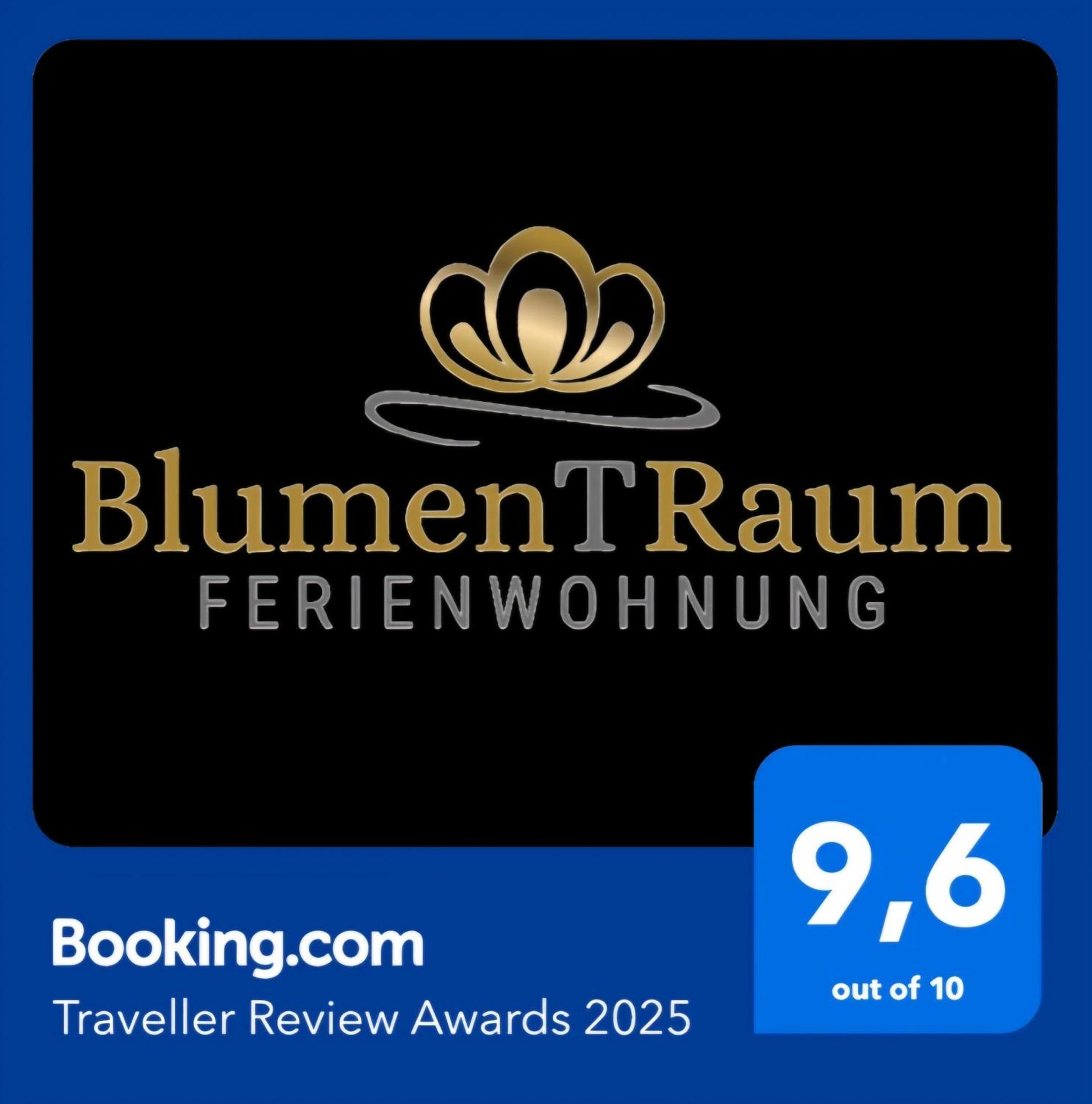 BlumenRaum - Ferienwohnung In Καρλσρούη Εξωτερικό φωτογραφία